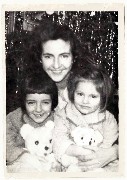 Ruth, Alice, Ann Bennett